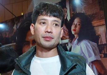 Bukan Jadi Artis, Ternyata Ini Cita-cita Tarra Budiman Ketika Masih Bersekolah