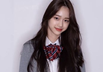 Profil Pemain Drama Korea All That We Loved Jang Yeo Bin, Dewi Visual yang Jadi Cinta Pertama Sehun EXO