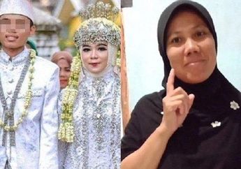 Dulu Viral Gegara Selingkuh dengan Menantu Sendiri, Begini Kabar Ibunda Norma Risma, Fix Masuk Penjara?