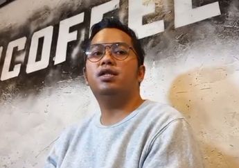 Soal Anak, Larissa Chou Ingin Tetap Kompak dengan Alvin Faiz, Gisella Anastasia-Gading Marten Jadi Role Model