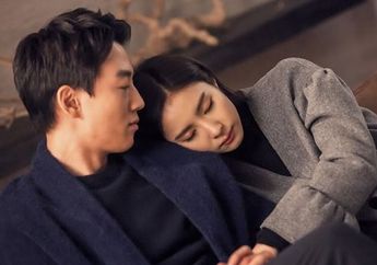 Sinopsis Drakor Black Knight: The Man Who Guards Me yang Dibintangi Kim Rae Won dan Shin Se Kyung, Simak Jadwal Tayang dan Link Nontonnya!