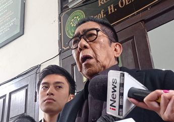 Saksi Ahli Sebut Agus Nurpatria dan Hendra Kurniawan Tidak Boleh Dihukum, Ini Alasannya