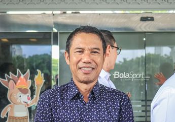 Nasib Shin Tae-yong Segera Diputuskan, PSSI akan Gelar Rapat Darurat