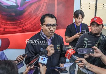 Jelang KLB PSSI: Berkas 4 Cawaketum Tidak Lolos Pemeriksaan, 29 Calon Anggota Exco Gugur