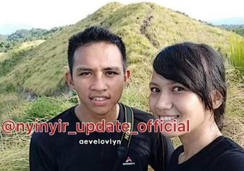 Bharada E Dituntut 12 Tahun Penjara oleh JPU, Kesetiaan Kekasih Richard Eliezer Dipertanyakan