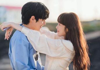 Sinopsis Drakor Sh**ting Stars, Lee Sung Kyung Jadi PR Management Artis, Simak Jadwal Tayang dan Link Nontonnya