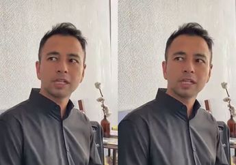 Harta Tahta Sudah Dikantongi, Terungkap Rencana Raffi Ahmad dalam 5 Tahun ke Depan, Tak Mau Syuting Lagi? 