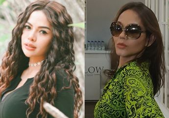 HEBOH, Nikita Mirzani VS Bunda Corla Berantem di Live Instagram Ditonton Nyaris 200 Ribu Orang, Ada Apa?
