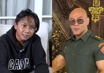 Deddy Corbuzier Mencak-mencak Sentil KPI Atas Kemunculan Fajar Sad Boy di Televisi, Begini Penjelasan dari KPI Pusat