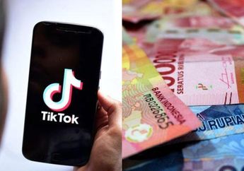 Cuma Share Link Produk Seller, Begini Jalan Cepat Tambah Penghasilan di TikTok dengan TikTok Affiliate