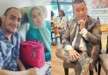 Hotman Paris Sebut Venna Melinda Sangat Menyesal Dipersunting Ferry Irawan, Baru Sadar Imbauan dari Keluarga dan Netizen