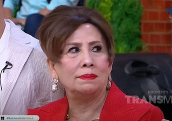 Made Ayu Sudah Punya Feeling Buruk pada Rumah Tangga Venna Melinda dan Ferry Irawan, Sebut Putrinya Sering Tunjukan Gelagat Tak Biasa