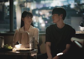 Profil Pemain Call It Love, Melodrama yang Dibintangi Model Papan Atas Lee Sung Kyung dan Kim Young Kwang