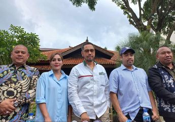 Syok Putranya Dituding Lakukan KDRT ke Venna Melinda, Ibunda Ferry Irawan Mengalami Pecah Pembuluh Darah di Bagian Mata