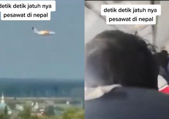 Angkut 72 Orang, Jatuhnya Pesawat Yeti Airlines Jadi Kecelakaan Mematikan di Nepal