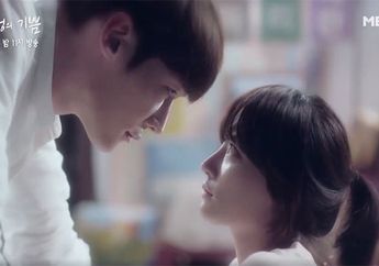Sinopsis Drakor Devilish Charm, Drama Romantis Choi Jin Hyuk yang Mengalami Hilang Ingatan, Link Nonton di Sini!