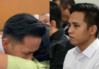 Terjawab Sudah Alasan Richard Eliezer Dituntut 12 Tahun Penjara Meski Berstatus JC, Begini Penjelasan Kejagung