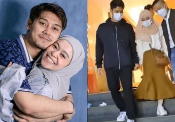 SYOK! Perubahan Tubuh Lesti Kejora Jadi Sorotan, Rizky Billar Diserang Netizen Lagi, Balasannya Mencengangkan