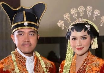 Resmi Jadi Menantu Presiden Jokowi, Intip Mewahnya Dapur Rumah Erina Gudono yang Jarang Orang Tau