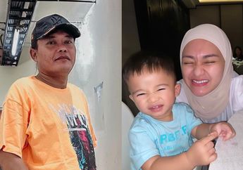 Anak Demam Hingga Keluar Busa, Nathalie Holscher Geram Hingga Istighfar dengan Perilaku Sule yang Dahulukan Hal Ini