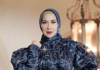 Usai Mengalami Dugaan KDRT, Venna Melinda Jalani Terapi Mental