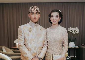 Selvi Ananda Terima Nasib Jadi Istri Wali Kota Solo, sang Menantu Presiden Bongkar Sifat Asli Gibran yang Bikin Tepok Jidat!