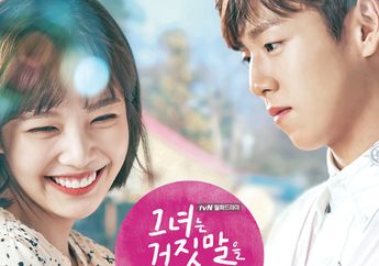 Profil Pemain Drama Korea The Liar and His Lover, Joy Red Velvet Jadi Anak SMA Bersuara Merdu, Ini Link Nonton dan Jadwal Tayang Drakornya!