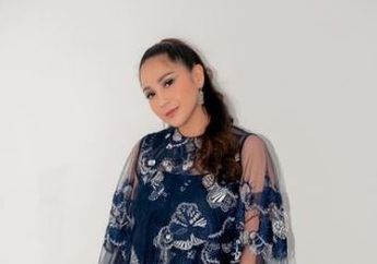 Nagita Slavina Ogah Ambil Uang Kembalian Habis Beli Jajan Gegara Alasan Sepele Ini