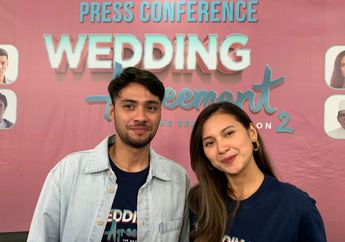 Serial Wedding Agreement Season 2 Akan Segera Digarap, Janjikan Cerita yang Lebih Baper
