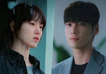 Sinopsis Drakor Tell Me It's Love,  Balas Dendam Lee Sung Kyung pada Kim Young Kwang, Cek Jadwal Tayang dan Link Nonton di Sini!