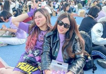 Bela Maharani Kemala yang Dituding Main Dukun oleh Nikita Mirzani, Vicky Shu Bongkar Tabiat Asli sang Sahabat