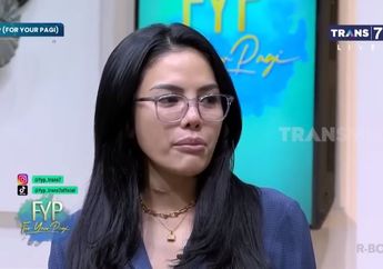 Geger! Nikita Mirzani Sebut Venna Melinda Lebay Laporkan Ferry Irawan ke Polisi atas Kasus KDRT, Singgung Soal Penyebab Pendarahan