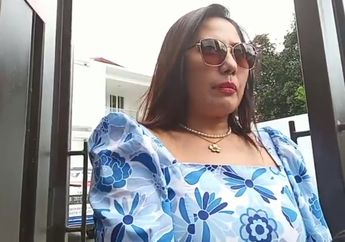 Usai Diduga Diusir Nikita Mirzani di Sidang Lawan Reza Gladys, Emma Waroka Beri Klarifikasi