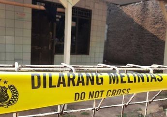 2 Jasad Dibuang ke Laut, 4 Dicor di Teras Rumah, Motif Pembunuhan Satu Keluarga di Bekasi Akibat Kopi Pestisida Terungkap!