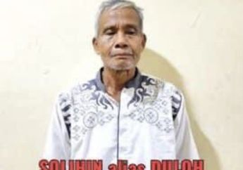 Begini Siasat Jahat Duloh Bunuh Mertua Wowon, Sempat Ajak Korban Berhubungan Badan Sebelum Dicekik 30 Menit