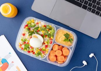 Inspirasi Bekal Sekolah Anak: Resep Nasi Goreng Bento Sosis yang Dijamin Bikin si Kecil Nafsu Makan!