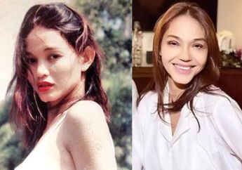 Diajak Kawin Lari Bule Berondong, Bunda Corla Bongkar Kisah Cintanya yang Bikin Nyesek, Akui Suka Gonta-ganti Pasangan