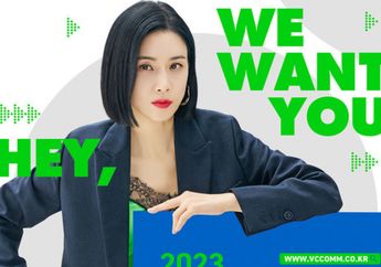 Profil Pemain Drama Korea Agency, Dibintangi Lee Bo Young dan Na Eun APINK, Ini Link Nonton dan Jadwal Tayang Drakornya