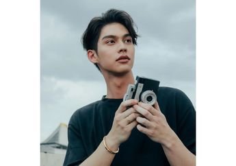 Kembali Sapa Penggemar Indonesia, Bright Vachirawit Siap Unjuk Kemampuan Bernyanyi 