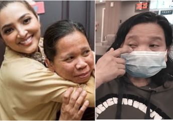 The Real Bundadari, Perlakuan Ashanty ke Karyawan-karyawannya Saat Bukber Ini Bikin Salut, sang ART: Bunda Selalu Membuat Kita Kenyang