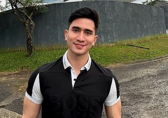Terjun ke Dunia Politik, Verrell Bramasta Merasakan Black Campaign: Harus Hati-hati
