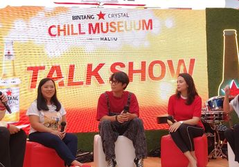 Simple! Ternyata Mancing Hal Ini di Depan Rumah Jadi Cara Pradikta Wicaksono Atasi Overthinking dan Overwork