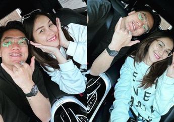 Boy William Berulah di Dalam Mobil, Ayu Ting Ting Sampai Teriak-teriak Heboh Gegara Sobatnya Lakukan Hal Mengagetkan Ini