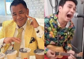 Hotman Paris Beri Komentar Nyelekit Atas Lagu Terbaru Ciptaan Aldi Taher