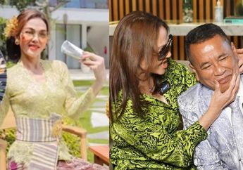 Hotman Paris Auto Kicep, Bunda Corla Sentil Kelakuan sang Pengacara yang Demen Pamer Cincin Mewah Segede Gaban di Jari Tangan