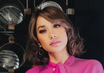 Manggung di Night Club, Penampilan Seksi BCL Jadi Sorotan