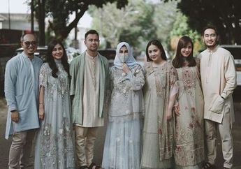 Nggak Perlu Jasa Fotografer, Ini 9 Ide Foto Keluarga saat Lebaran 2026 yang Instagrammable!