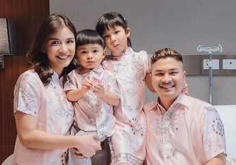 Rayakan Imlek 2023 di Rumah Sakit, Chelsea Olivia Tulis Curhatan Ini