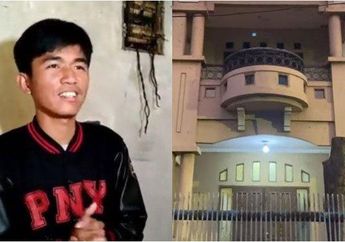 Tiko Diam-diam Mahir Lakukan Hal Ini, Anak Bu Eny Digadang-gadang Jadi Sultan Masa Depan!