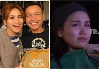 Harta Ayu Ting Ting Tembus Rp 200 M, sang Biduan Kenang Dulu ke Mana-mana Naik Angkot hingga Alasan Tinggal di Gang Sempit